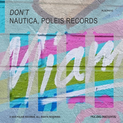 Don't