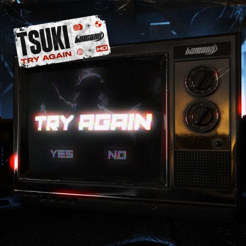 Try Again