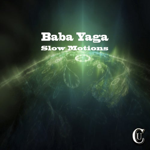 Slow Motions EP