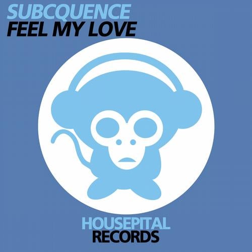 Feel My Love