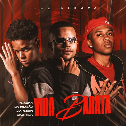 Vida Barata