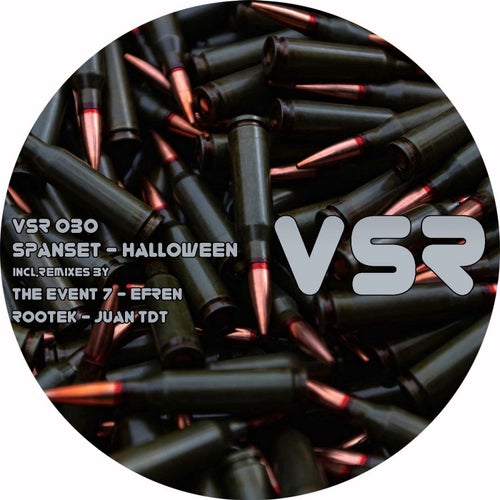 Haloween Ep