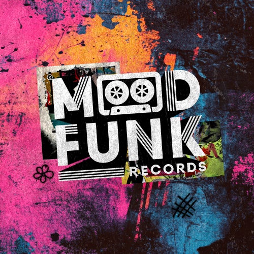 Mood Funk Records