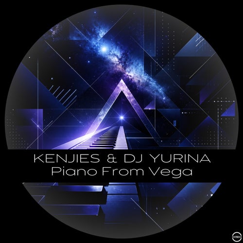 Piano From Vega