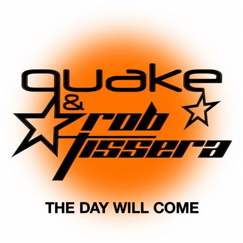 The Day Will Come