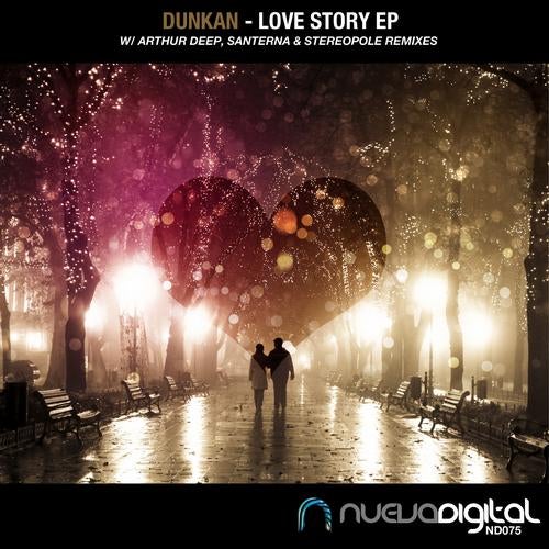Love Story EP