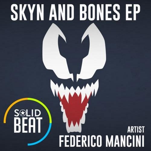 Skin And Bones EP