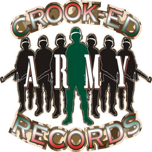 Crooked Army Records