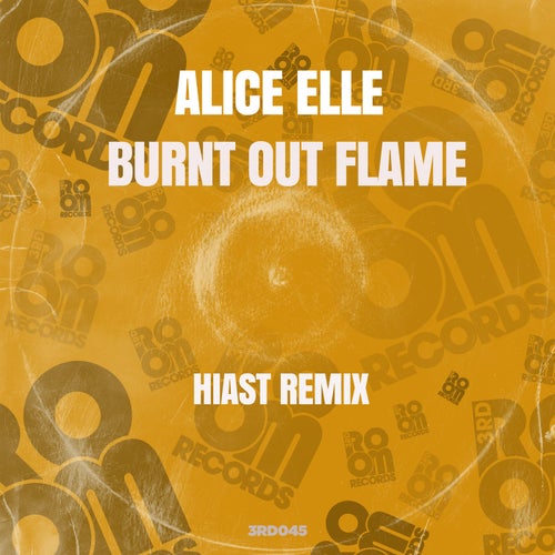 Burnt Out Flame