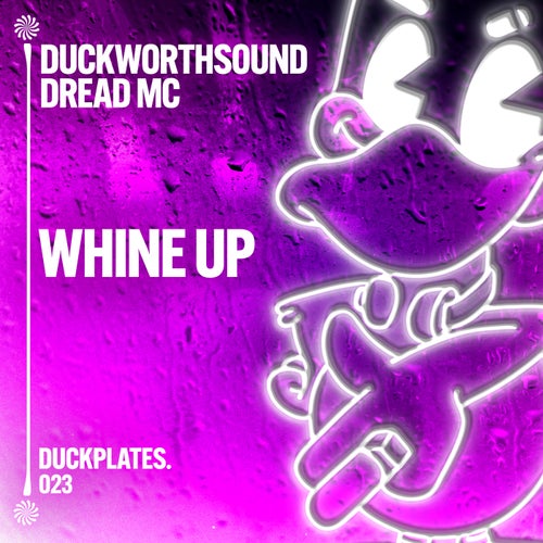 Whine Up