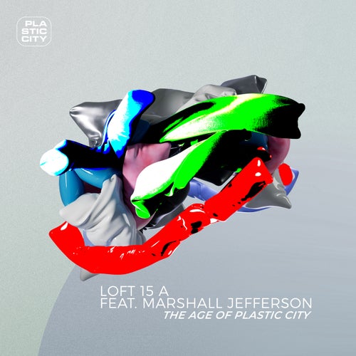 The Age of Plastic City