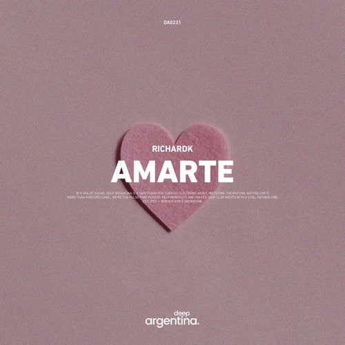 Amarte