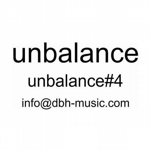 Unbalance#4