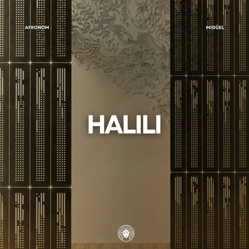Halili (Extended Mix)