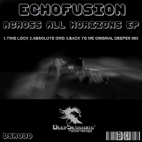 Across All Horizons EP