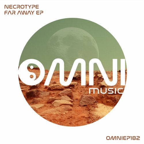 Necrotype - Far Away 2019 [EP]