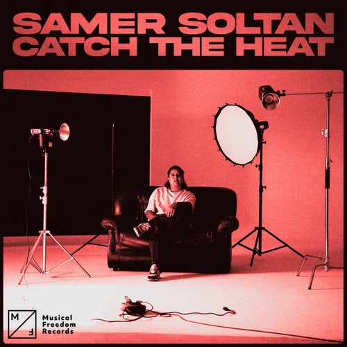 Catch The Heat (Extended Mix)