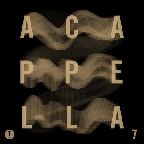 Cover art for Toolroom Acapellas Vol. 7