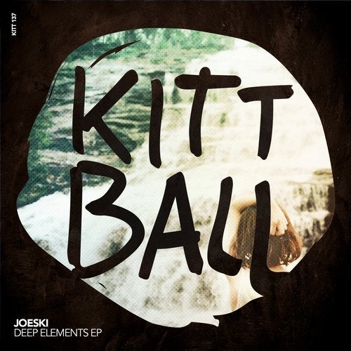 Cover art for DEEP ELEMENTS EP