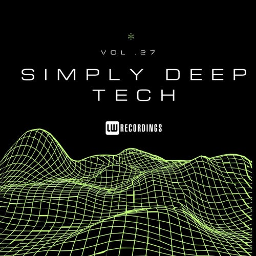 Simply Deep Tech, Vol. 27