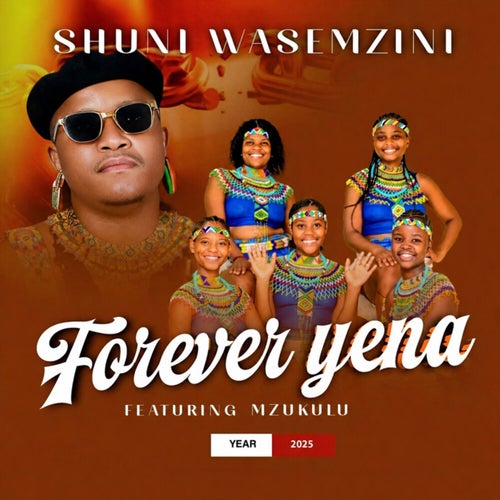 Forever Yena