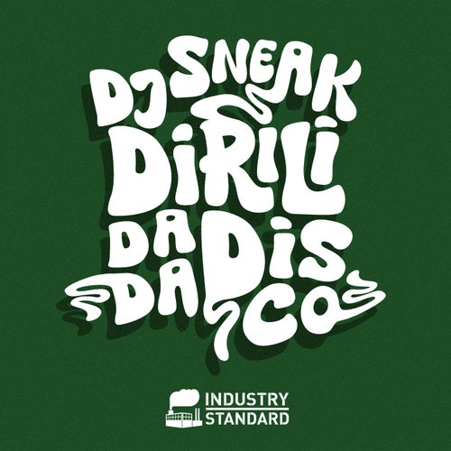 Dirili Da Da Disco EP