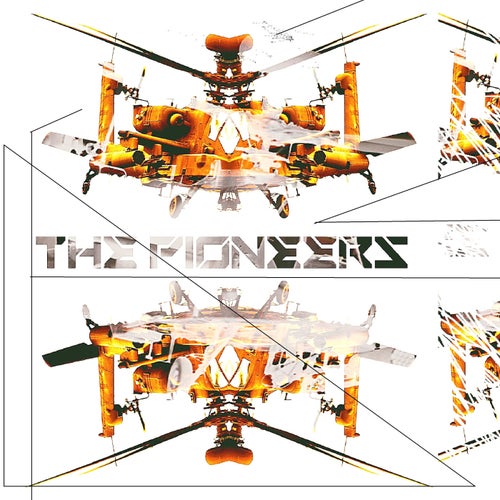 Pioneers Four