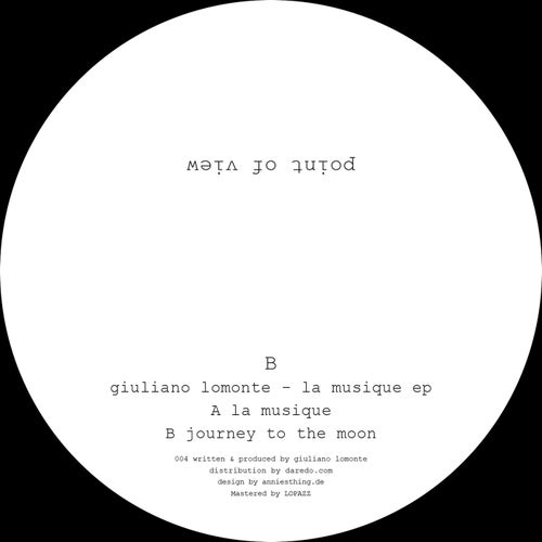 La Musique EP