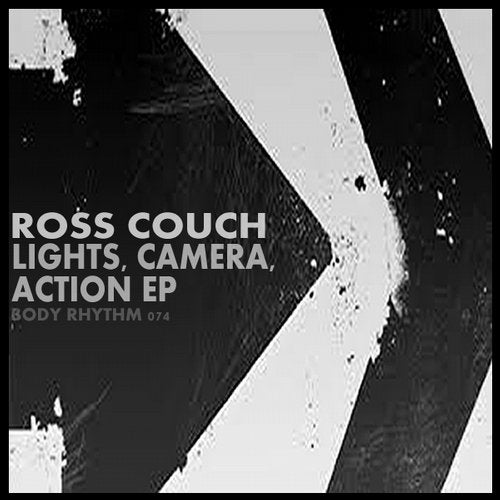 Lights, Camera, Action EP