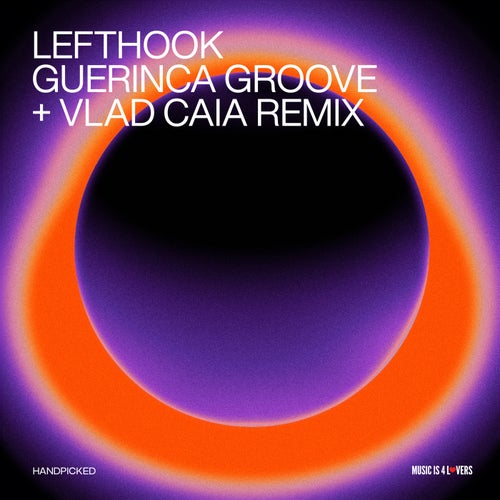 Guernica Groove