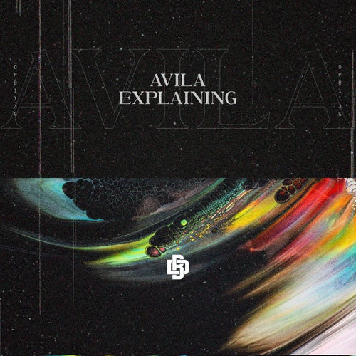 Cover art for Explaining