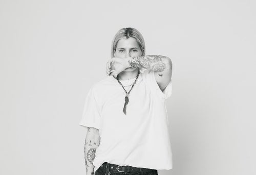 J. Worra avatar