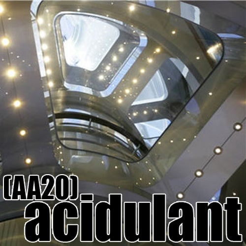 Acidulant