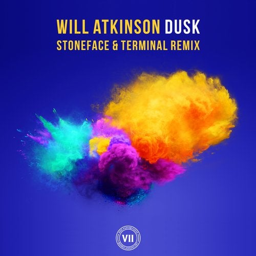 Cover art for Dusk - Stoneface & Terminal Remix