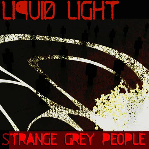 Strange Grey People