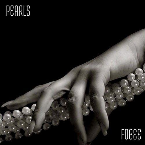Cover art for Pearls