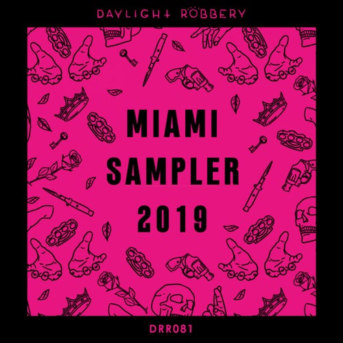 Miami 2019