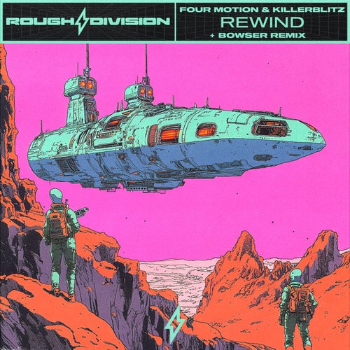 Rewind