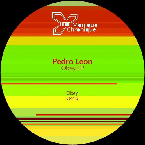 Obey EP