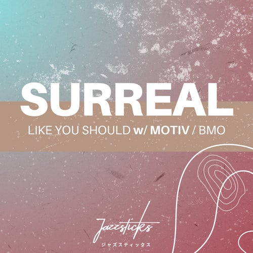 Like You Should / BMO