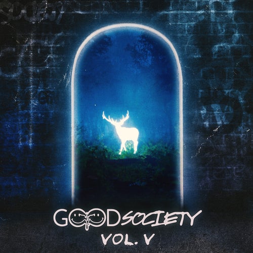 Good Society Vol. 5