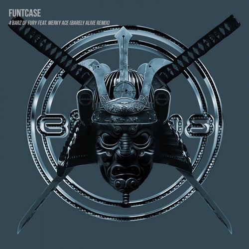 4 Barz of Fury (Barely Alive Remix)