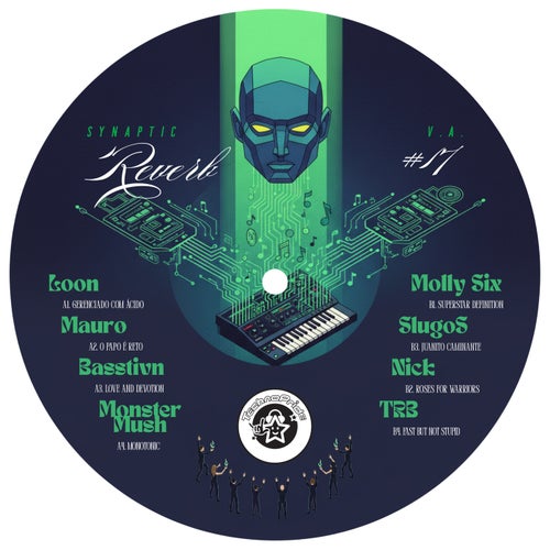 Synaptic Reverb