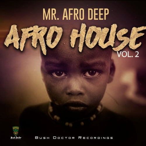 Afro House, Vol. 2