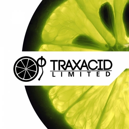 Traxacid Limited