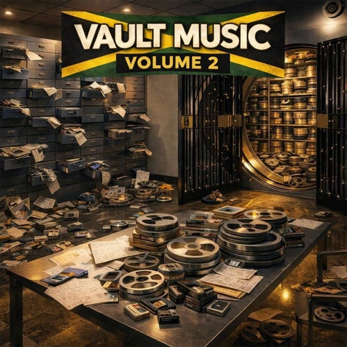 VAULT MUSIC Vol. 2