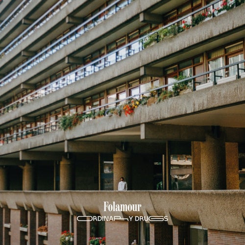 Cover art for Ordinary Drugs