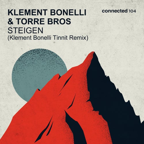 Cover art for Steigen