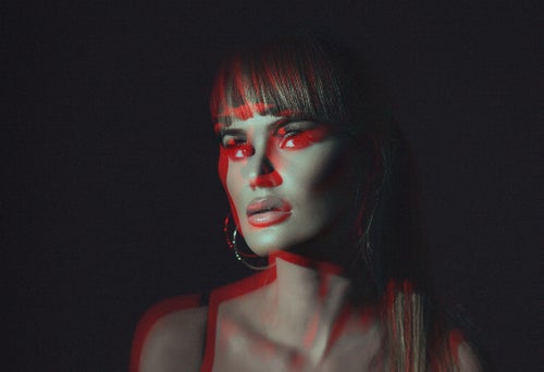 Mary's Land avatar