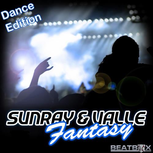 Fantasy (Dance Edition)